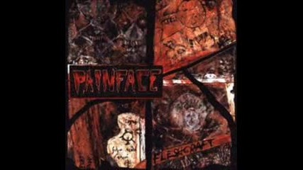 Painface - Last Rites