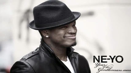 Ne - Yo - Turn It Into Love