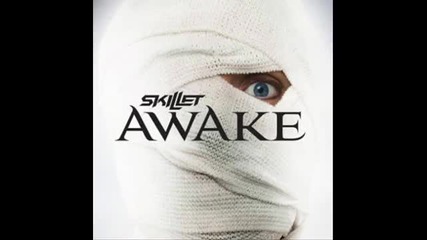 Skillet-monster awake