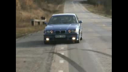 Bmw M3 Turbo 523hp