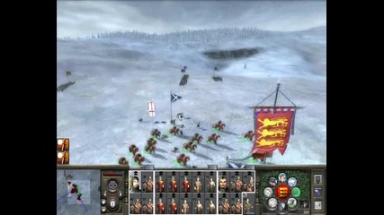 Medieval 2 Total War: England Chronicles Part 7 