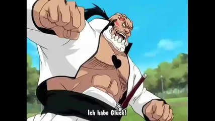 Bleach [ A M V ] - Live [hq]