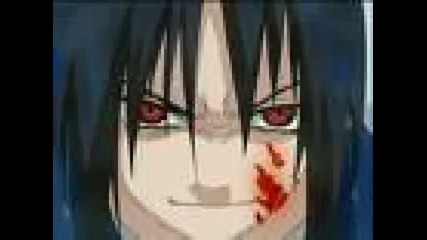 Neji & Sasuke Snimki