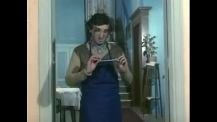 Kemal Sunal - Sevimli Hirsiz Part 4/10