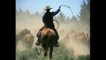 Slim Whitman - Cattle Call 