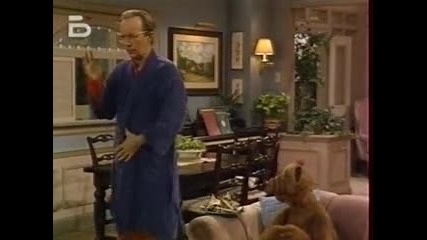 Alf S01e08 - Don't It Make My Brown Eyes Blue