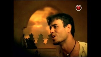 Enrique Iglesias - Love To See You Cry