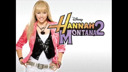 Hannah Montana - You And Me Together 