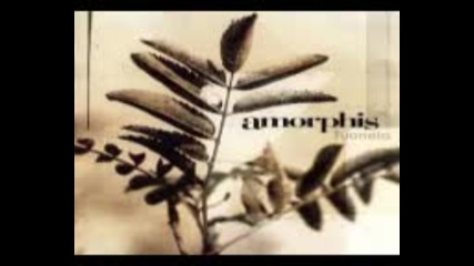 Amorphis - Tuonela (full album 1999 )