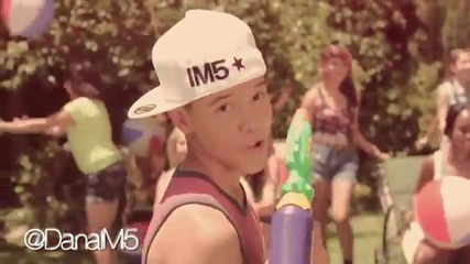 Im5 - Everything About You + превод