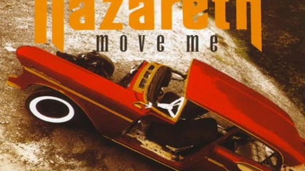 Nazareth - Move Me (1994 Full Album) With Let Me Be Your Dog Demo