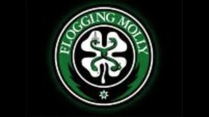 Flogging Molly - Beer Beer Beer