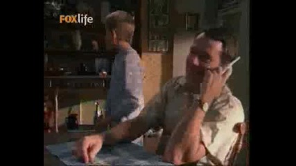 Малкълм Епизод 13