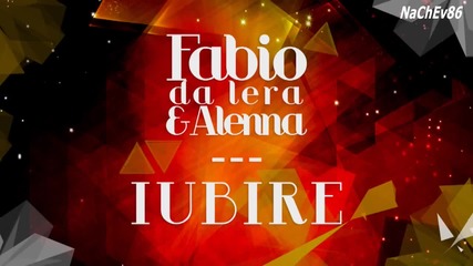 Fabio Da Lera & Alenna - Iubire