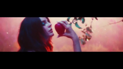 Lana Del Rey - Tropico (short film) 720p