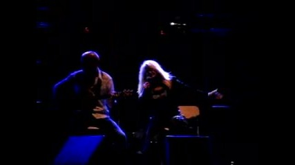 Bonnie Tyler - Sweet Child O Mine