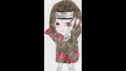 Itachi