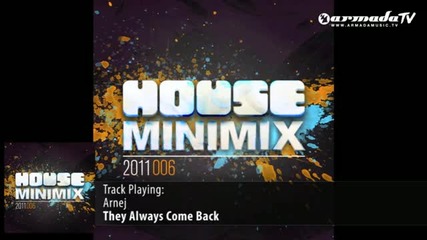 House Mini Mix 2011 - 006