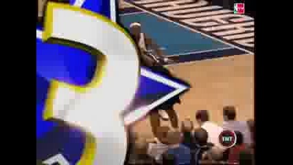 Lebron James Top 10