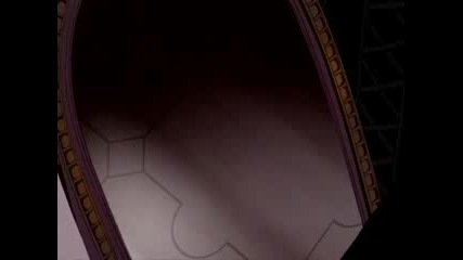 Vampire Knight - Episode 7 Part 3 (subbed)