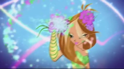 Winx Club Season 5: Beyond Believix Episode 18 - The Devourer Hq