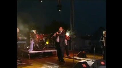 Концерт на Иво Папазов - Ибряма в Каварна 1-ва част