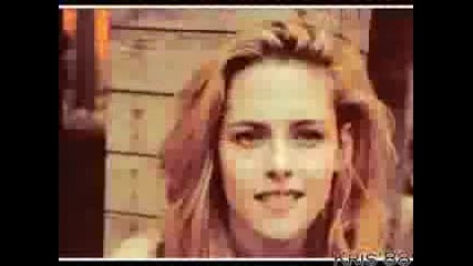 Kristen Stewart - let it Rock