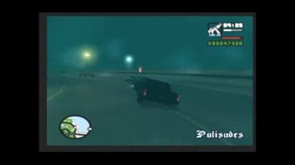 Gta San Andreas - Ice Cold Killa #60