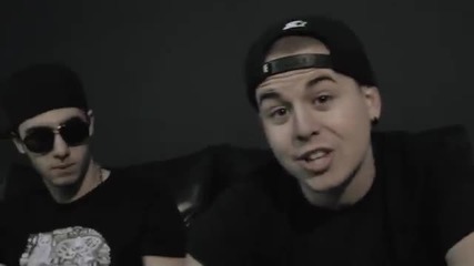Kiro Dds & Danny Boy - Mahala (official music video) 2014