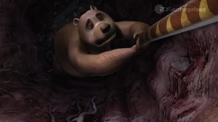 Jungle Book - 1x1 - part 2 