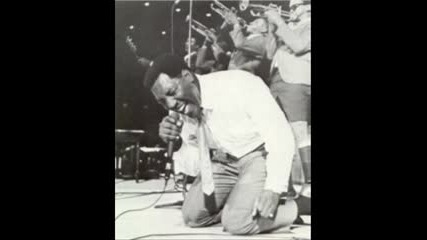 Otis Redding - ( Sittin’ on) the Dock of the Bay