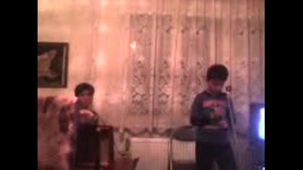 Ne Tolkova Dobri Pevci (2)