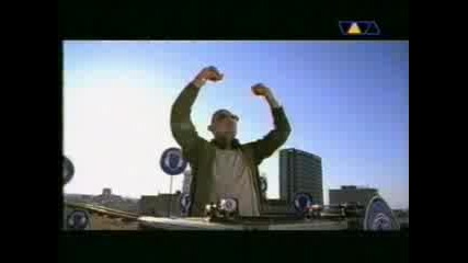 Dr. Motte & Westbam - Love Parade 2000