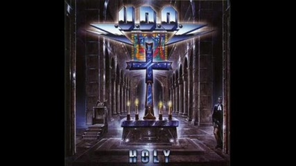 U. D. O. - Raiders of Beyond