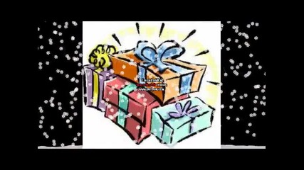 Весела Коледа!!!-поздравче :)