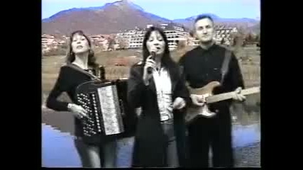 Tanja Petkovic & Kristali - Rano moja