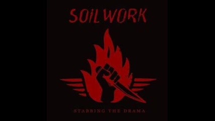 Soilwork - Fate In Motion 