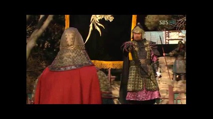 Princess Ja Myung Go Еп-5 част 3/4