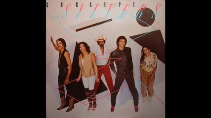 The Sylvers - Take It To The Top - Album Mix 1981