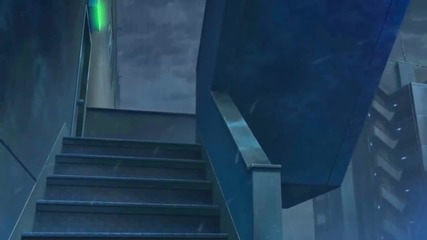 The Garden of Words - Here comes the rain again Amv Hd