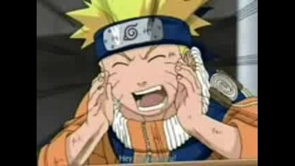 Naruto - Пародия - Intriga