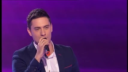 Aleksa Mihajlovic - Dodjes mi u san