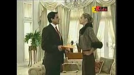 Мис Амбиция 126 епизод 1 част 