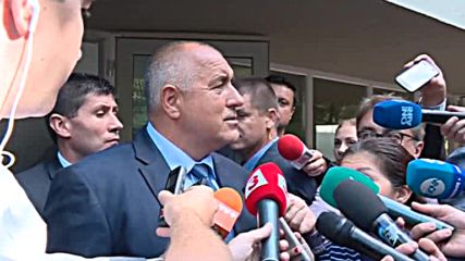 Мнението на премиера за ЦСКА