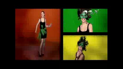 .. Stefani - Izdai Me ..