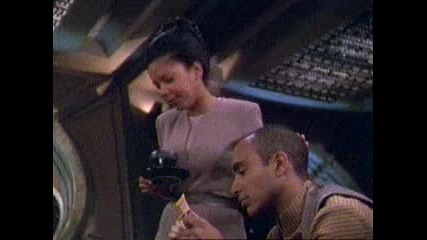 Enya - Star Trek - Ds9