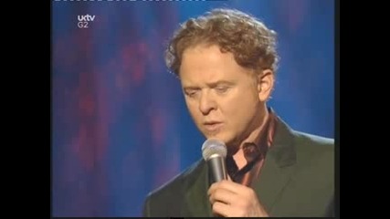 Simply Red - Everytime We Say Goodbye (превод) 