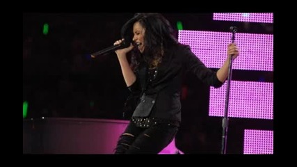 Me, myself, and I - Demi lovato New Song