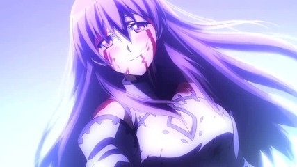 Akame ga Kill! 6 Eng Subs [576p]