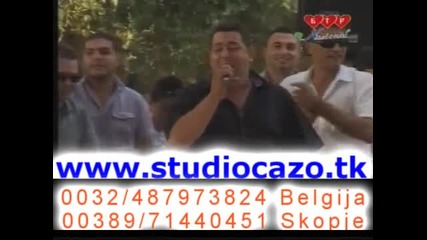 Djemail 2011 Shotano gazoza ahmet show www.studiocazo.tk part 13 